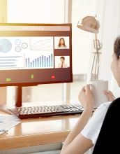 Tap into Advanced Analytics